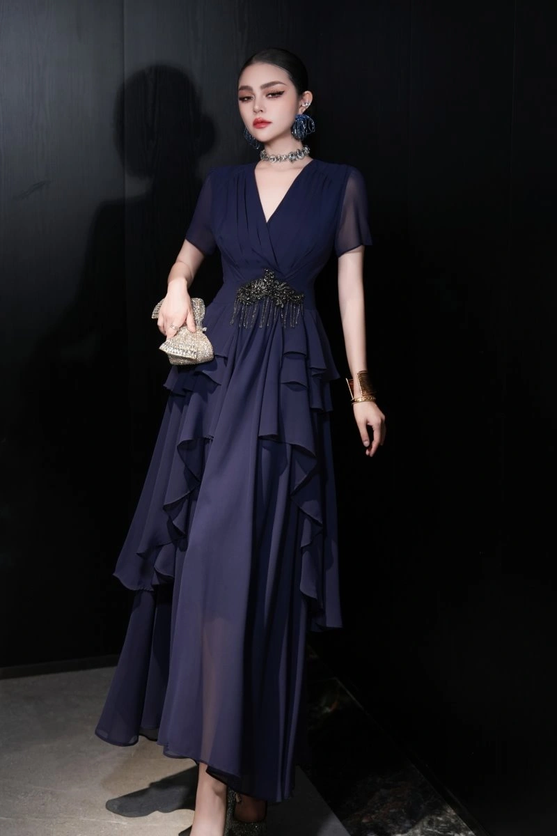 Chanel Dress SportInspired 109202