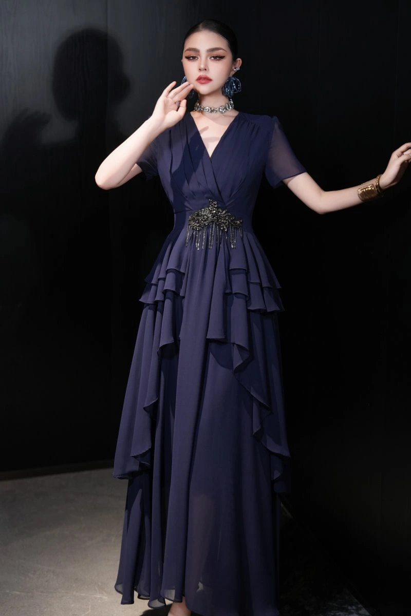 Chanel Dress SportInspired 109202