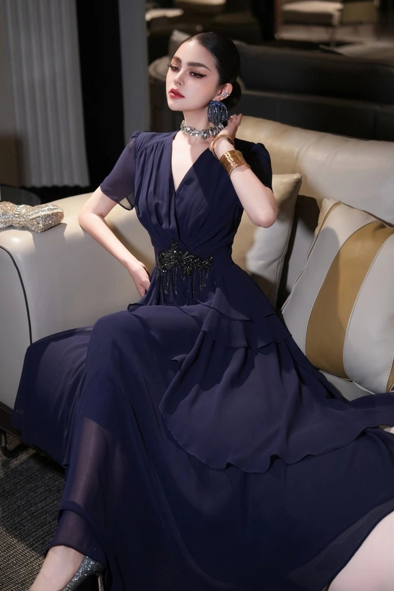 Chanel Dress SportInspired 109202