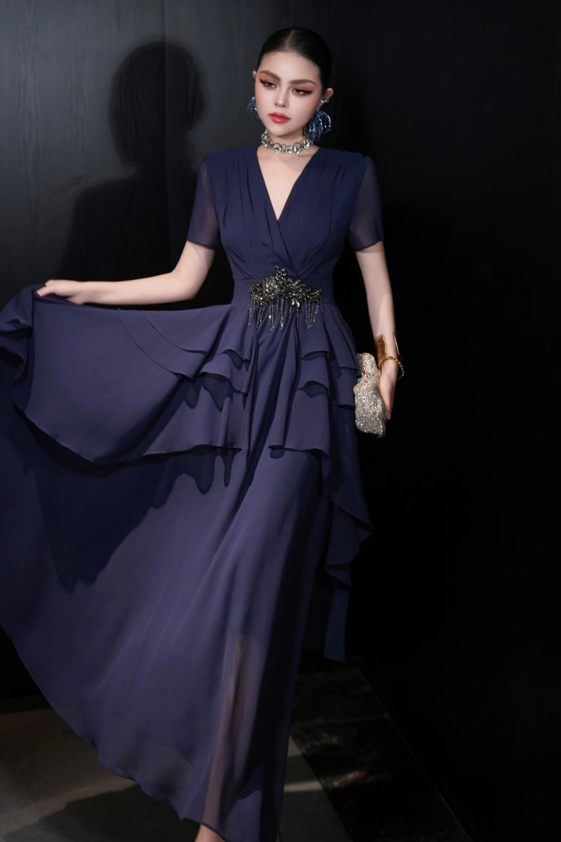 Chanel Dress SportInspired 109202