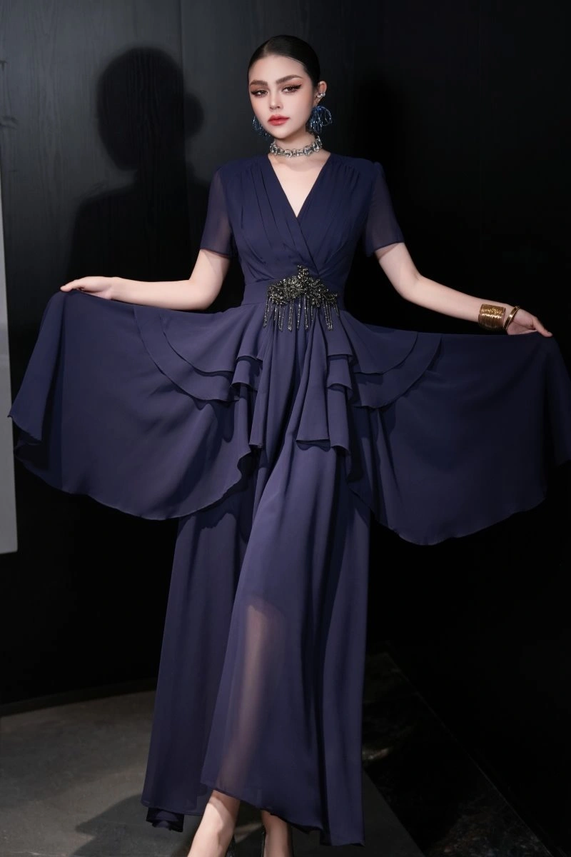 Chanel Dress SportInspired 109202