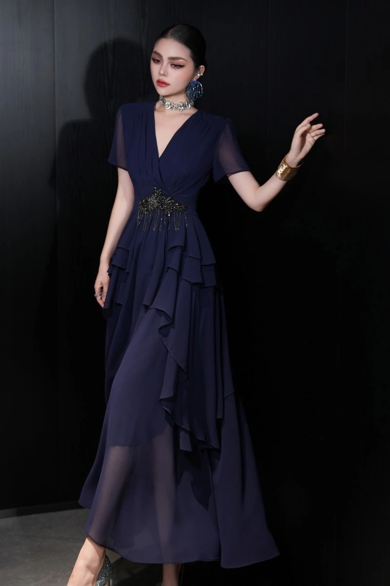 Chanel Dress SportInspired 109202