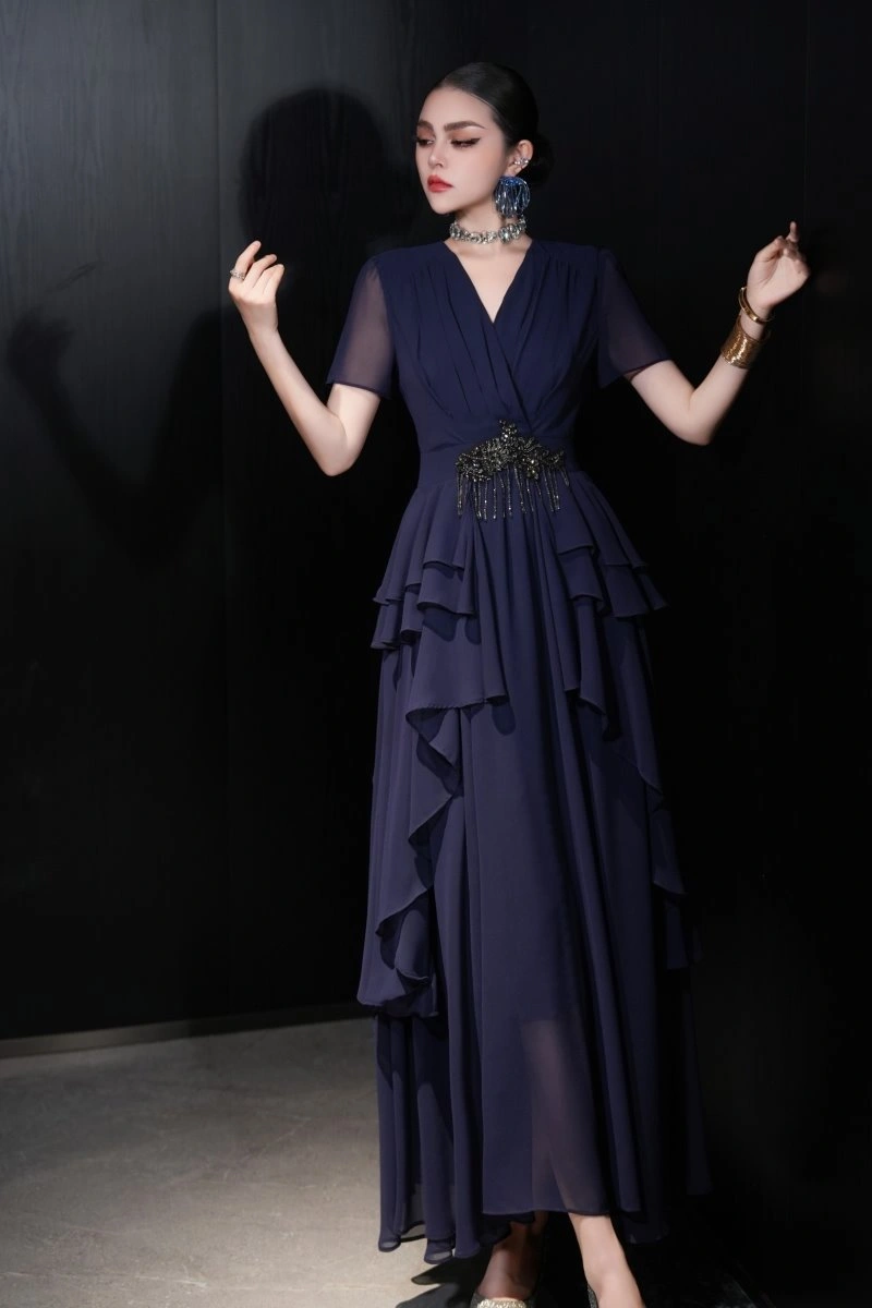 Chanel Dress SportInspired 109202