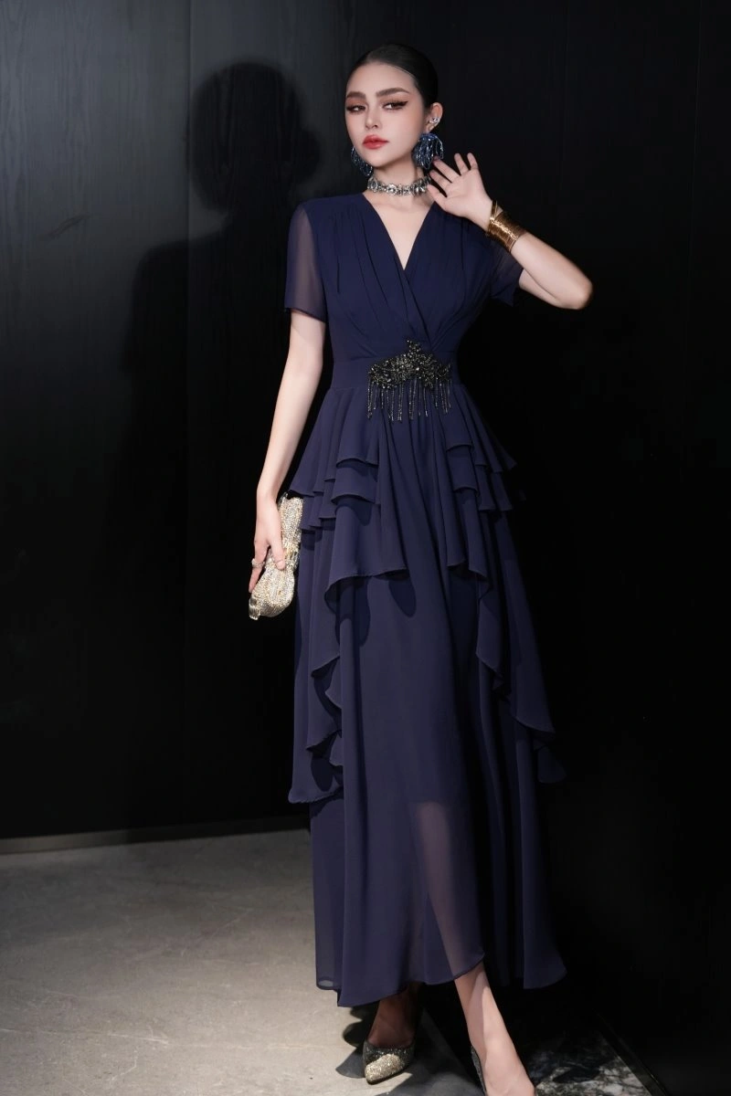 Chanel Dress SportInspired 109202