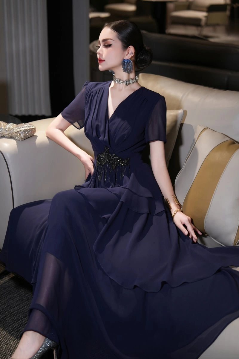 Chanel Dress SportInspired 109202