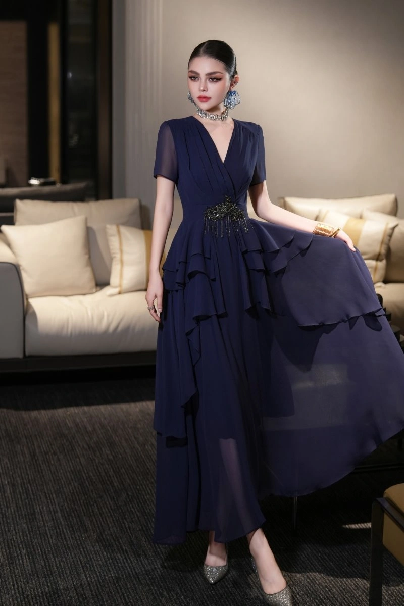 Chanel Dress SportInspired 109202