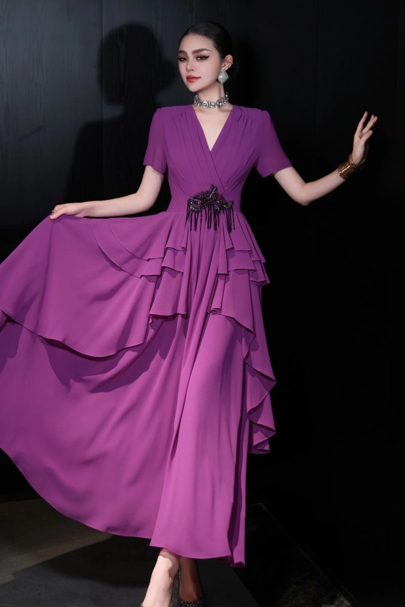 Chanel Dress Durable 109204