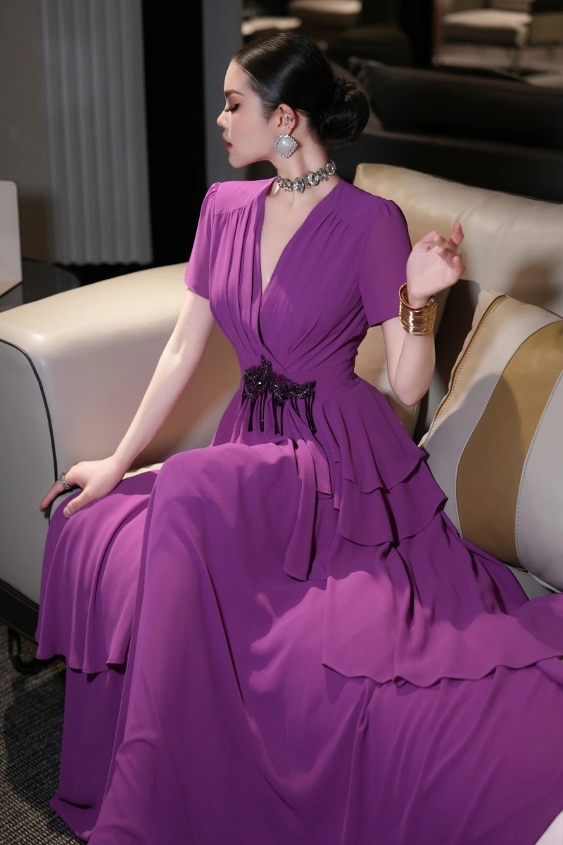 Chanel Dress Durable 109204