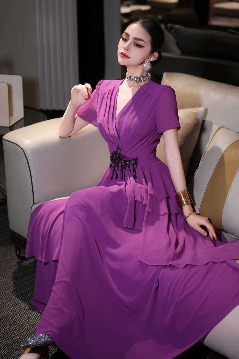 Chanel Dress Durable 109204