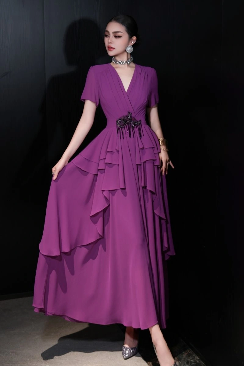 Chanel Dress Durable 109204