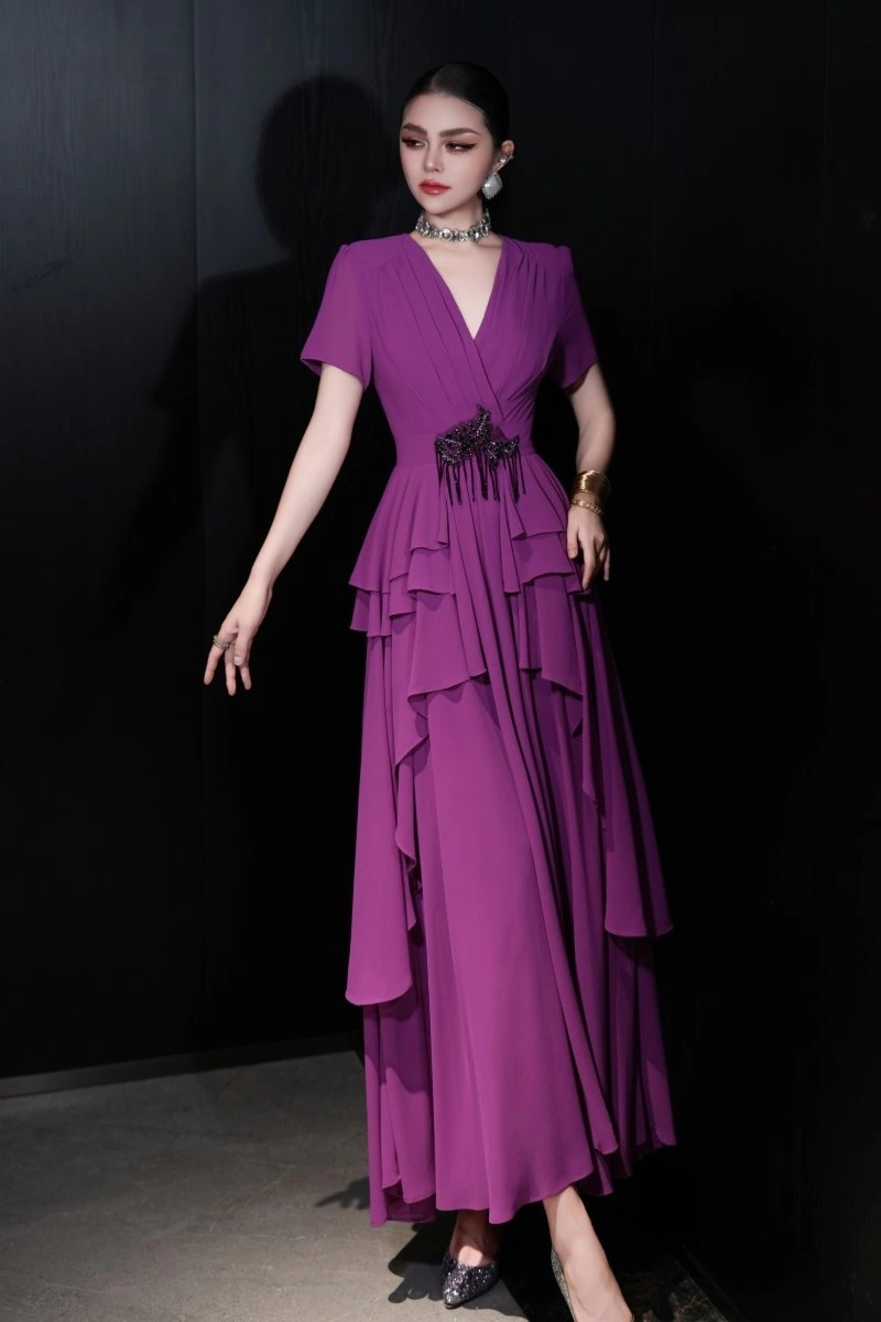 Chanel Dress Durable 109204