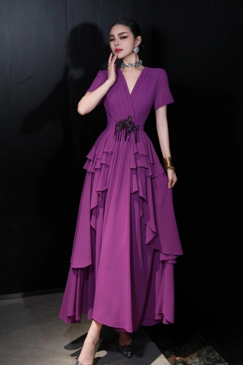 Chanel Dress Durable 109204