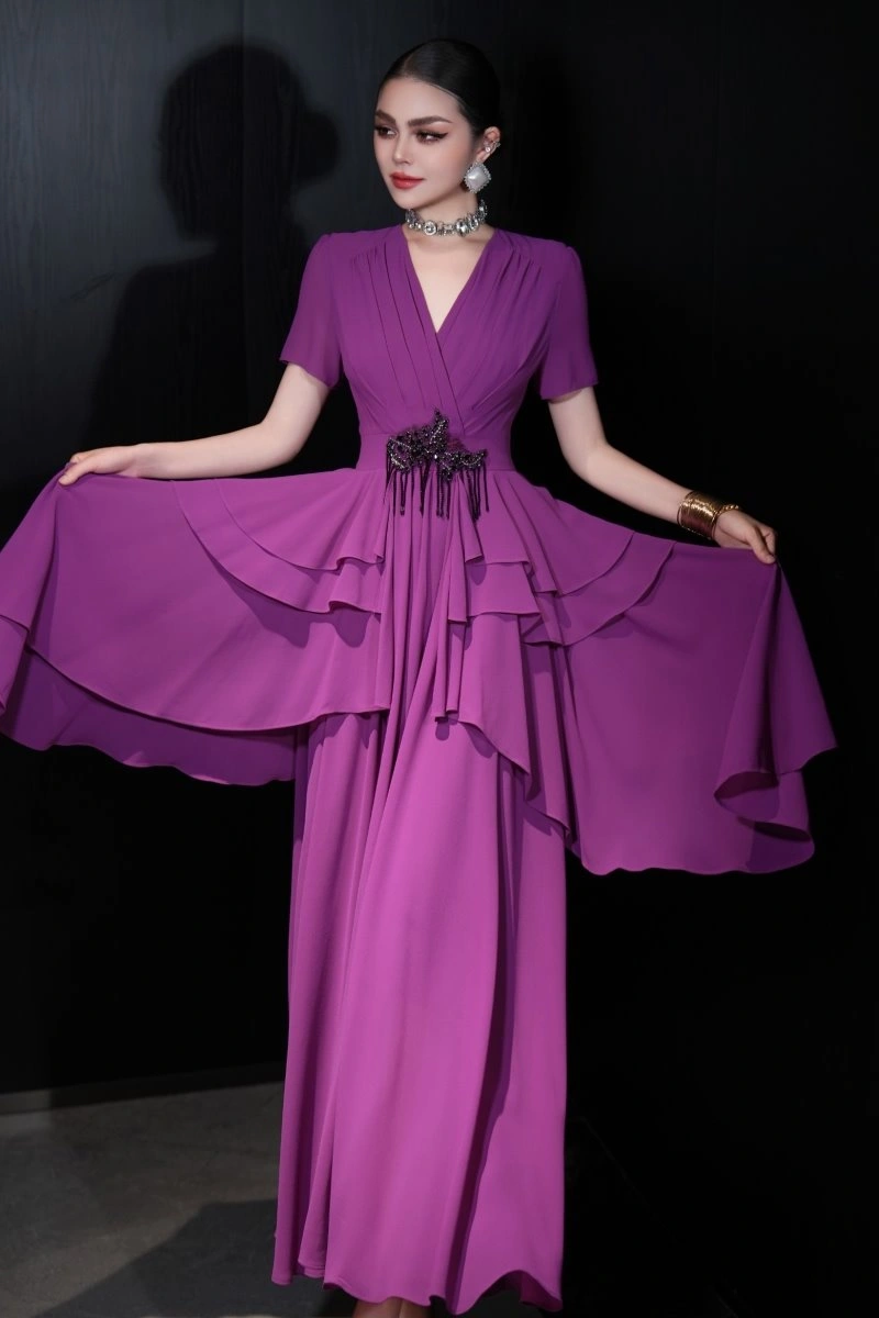 Chanel Dress Durable 109204