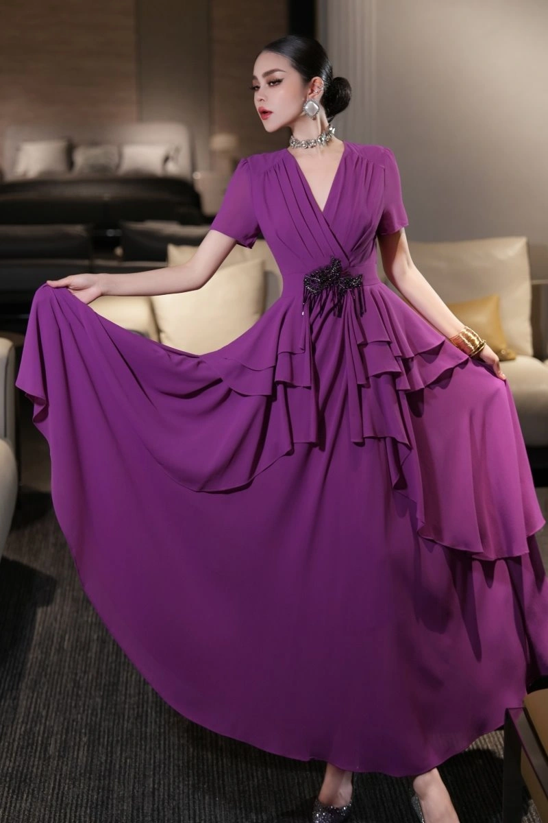 Chanel Dress Durable 109204