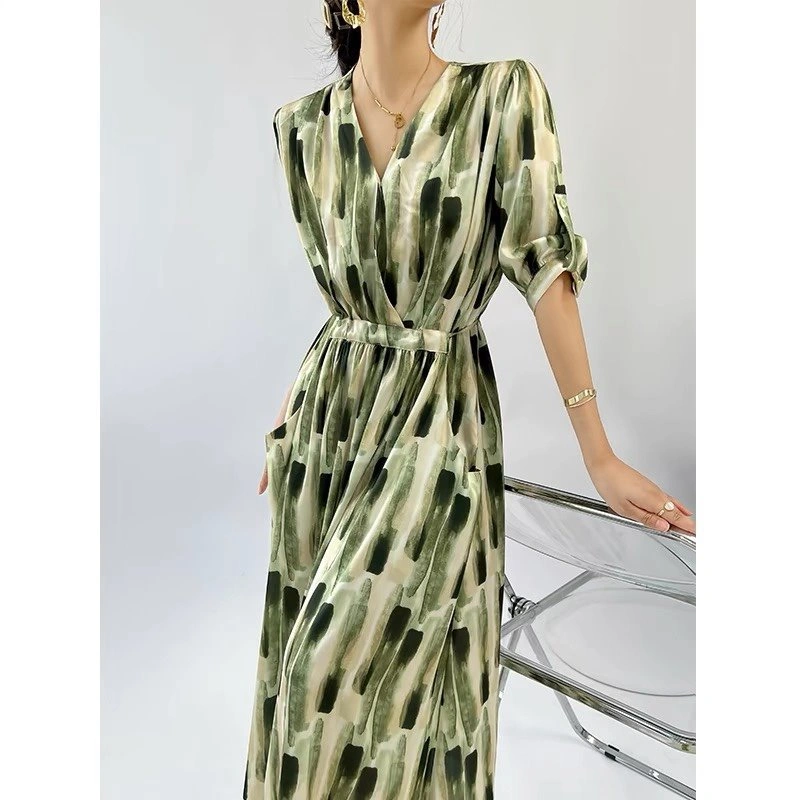 Timeless Chanel Dress 109176