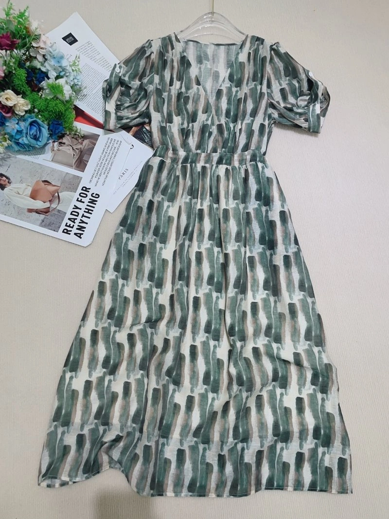 Timeless Chanel Dress 109176