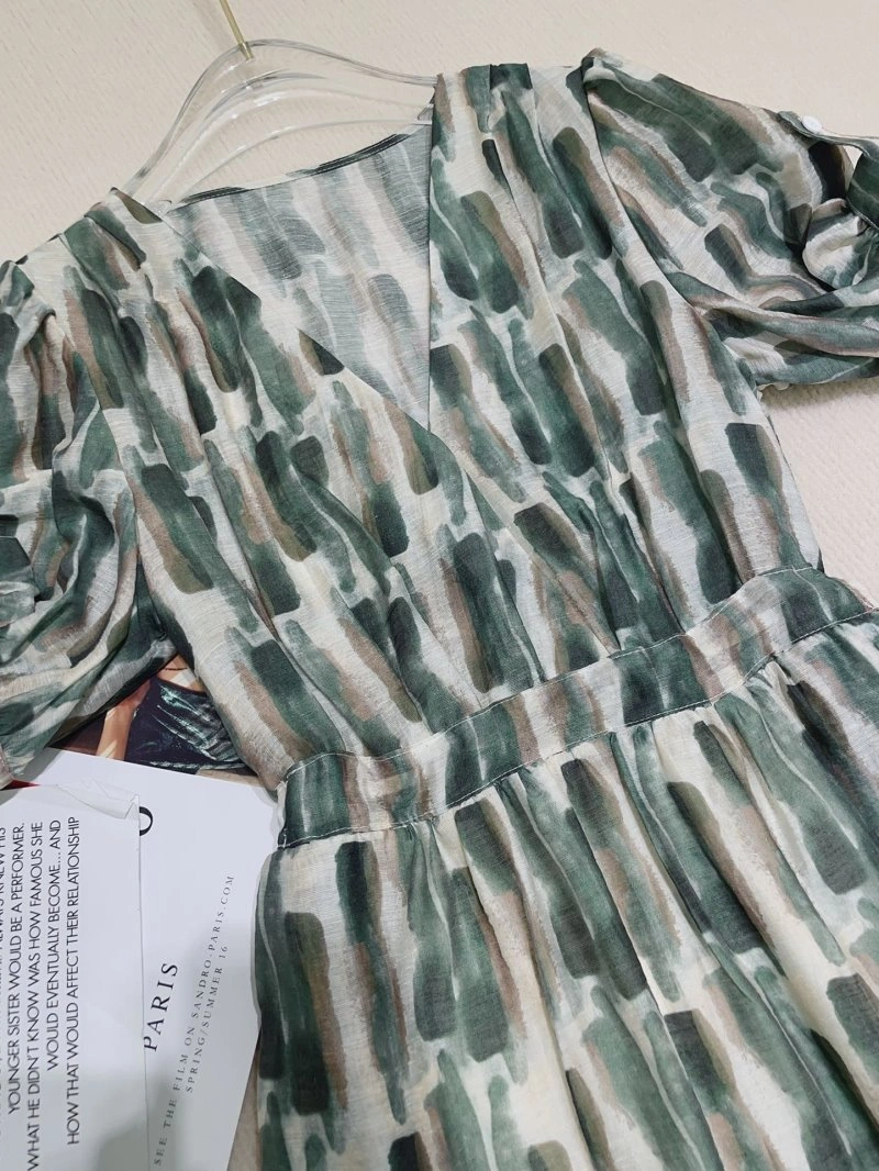 Timeless Chanel Dress 109176
