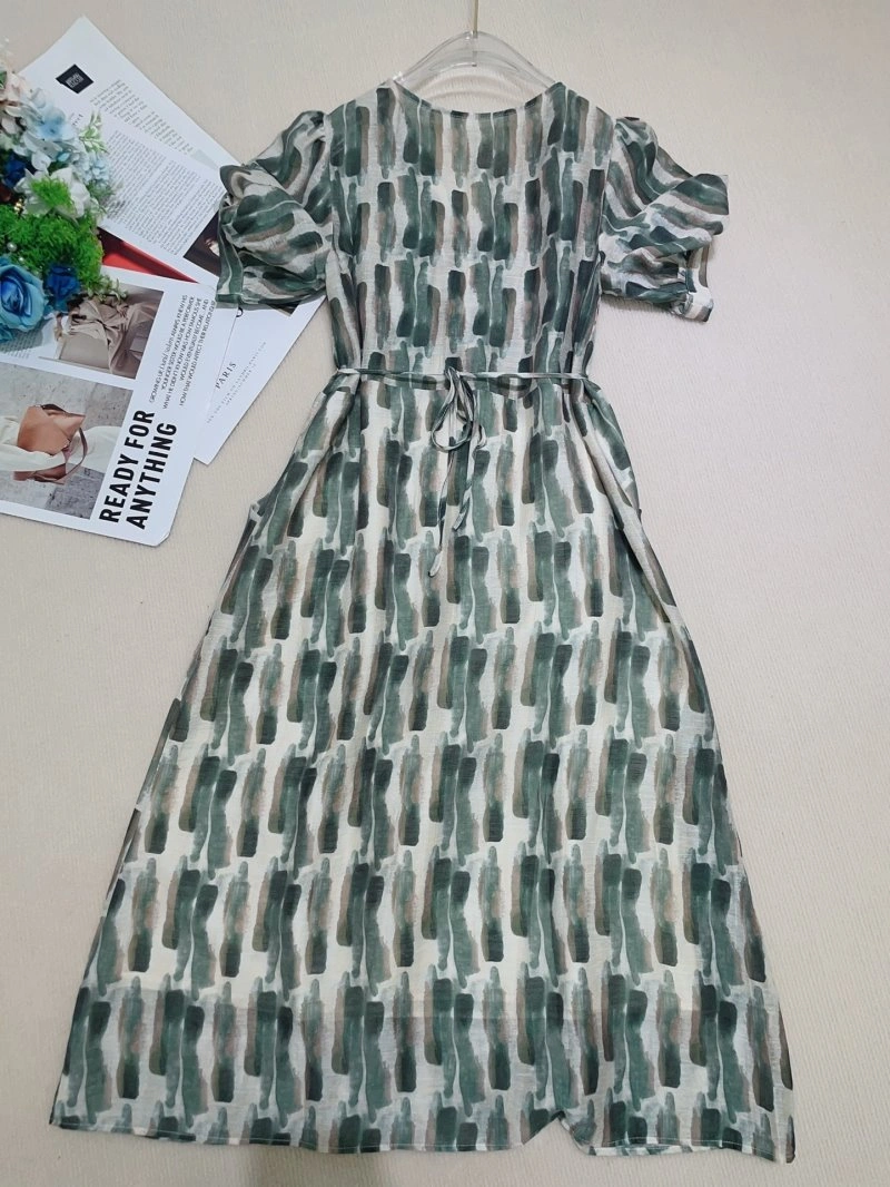 Timeless Chanel Dress 109176