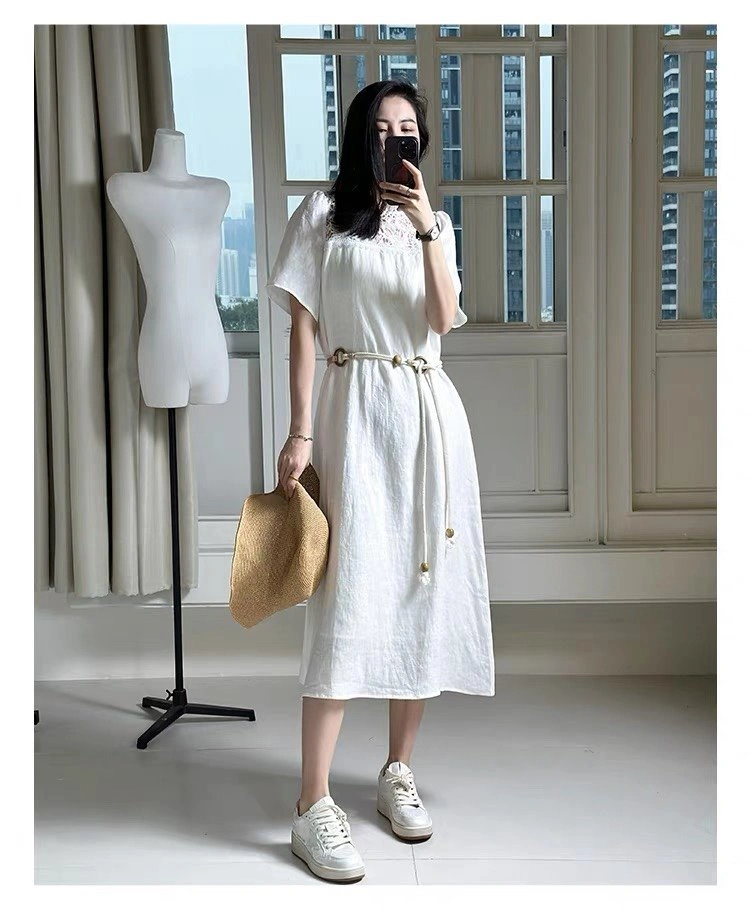 Original Chanel Dress 109171
