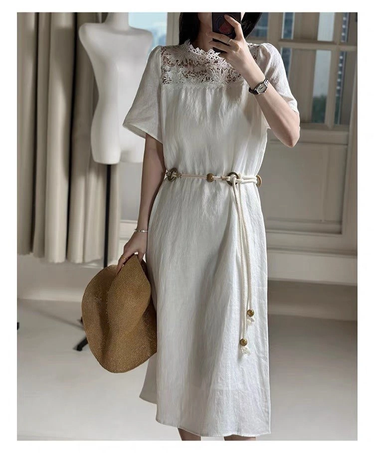 Original Chanel Dress 109171