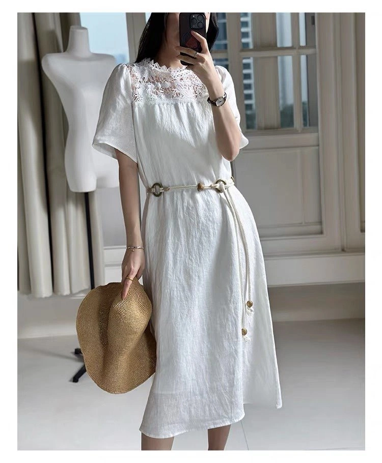 Original Chanel Dress 109171
