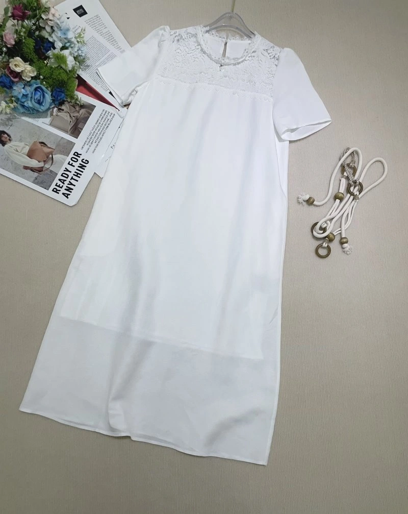 Original Chanel Dress 109171