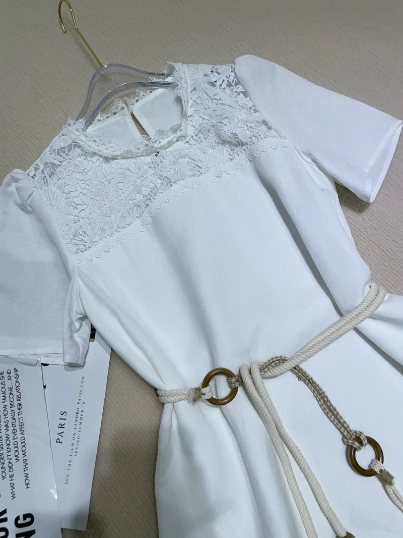 Original Chanel Dress 109171
