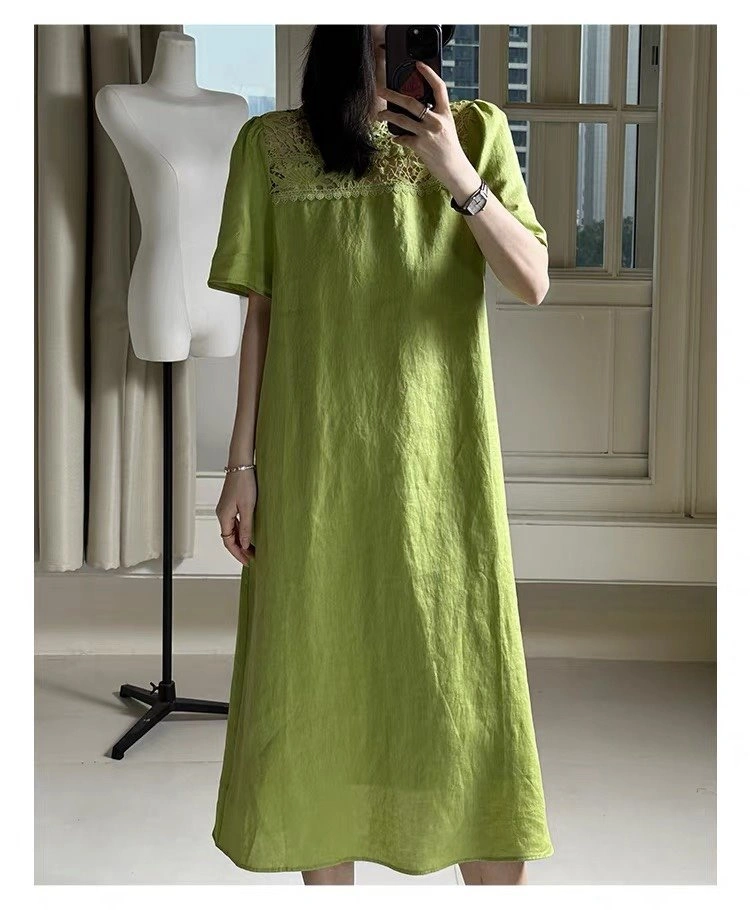 Lightweight Chanel Dress 109172