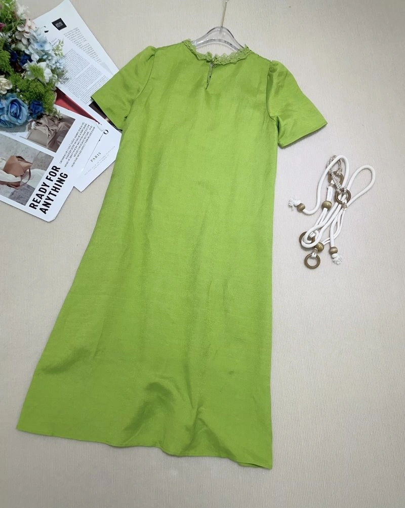 Lightweight Chanel Dress 109172