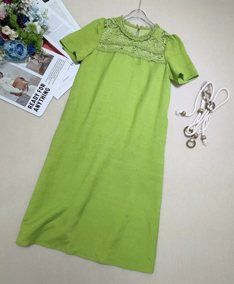 Lightweight Chanel Dress 109172