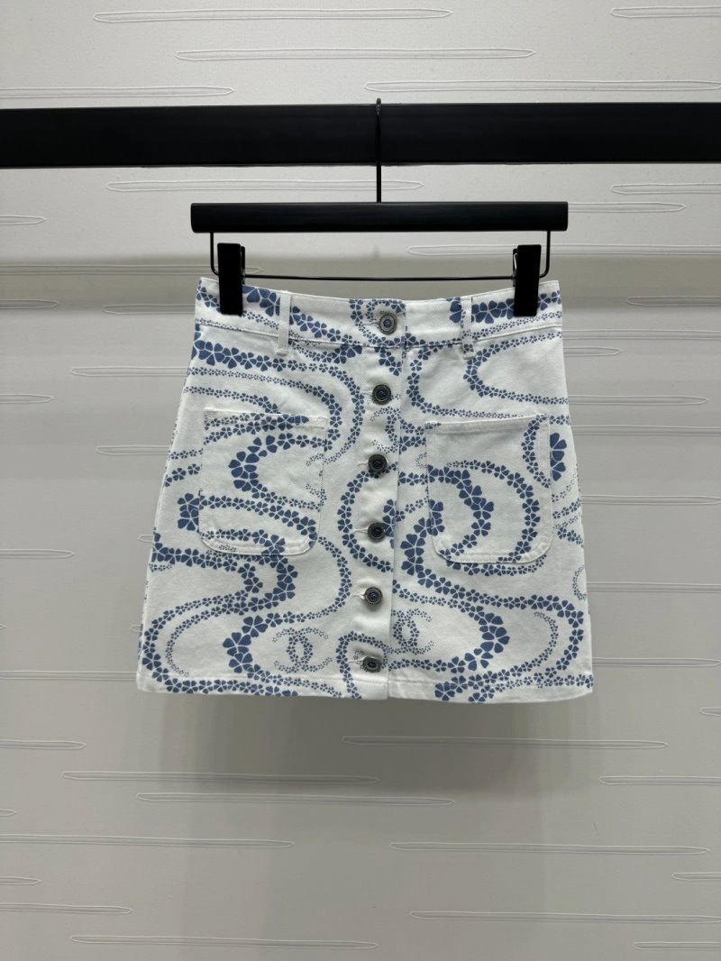 Chanel Dress MultiPurpose 109188