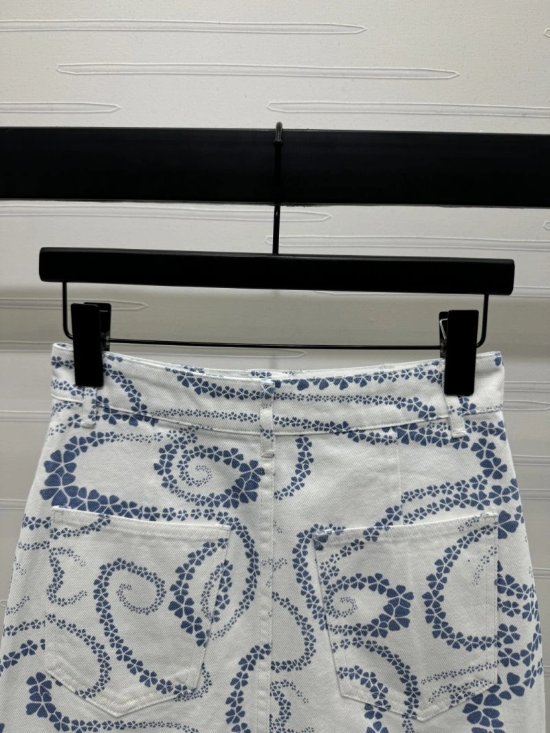 Chanel Dress MultiPurpose 109188