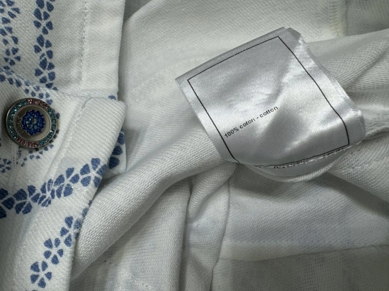 Chanel Dress MultiPurpose 109188