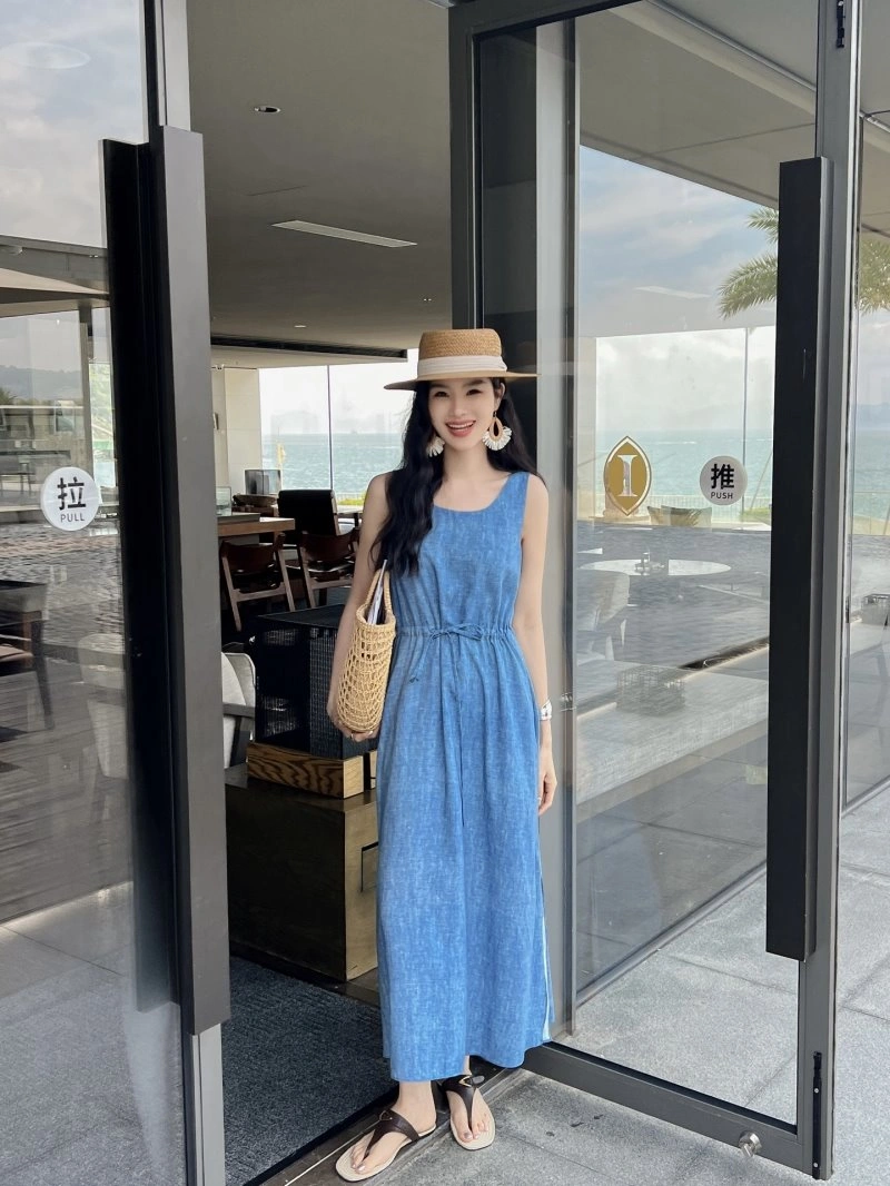Chanel Dress HighPerformance 109170