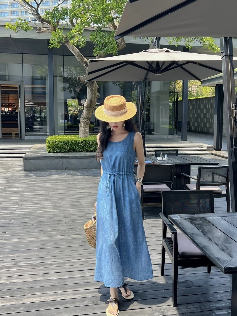 Chanel Dress HighPerformance 109170