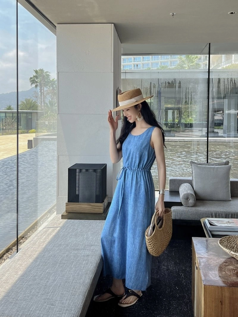 Chanel Dress HighPerformance 109170