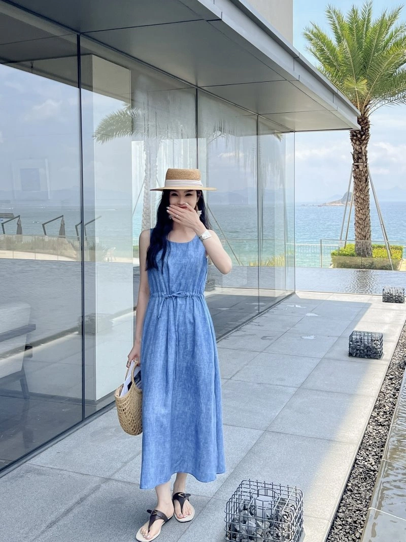 Chanel Dress HighPerformance 109170