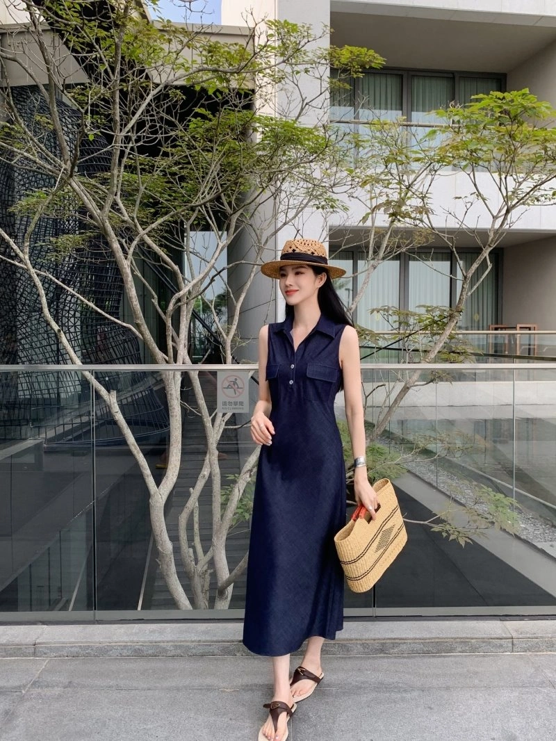 Chanel Dress MultiPurpose 109169