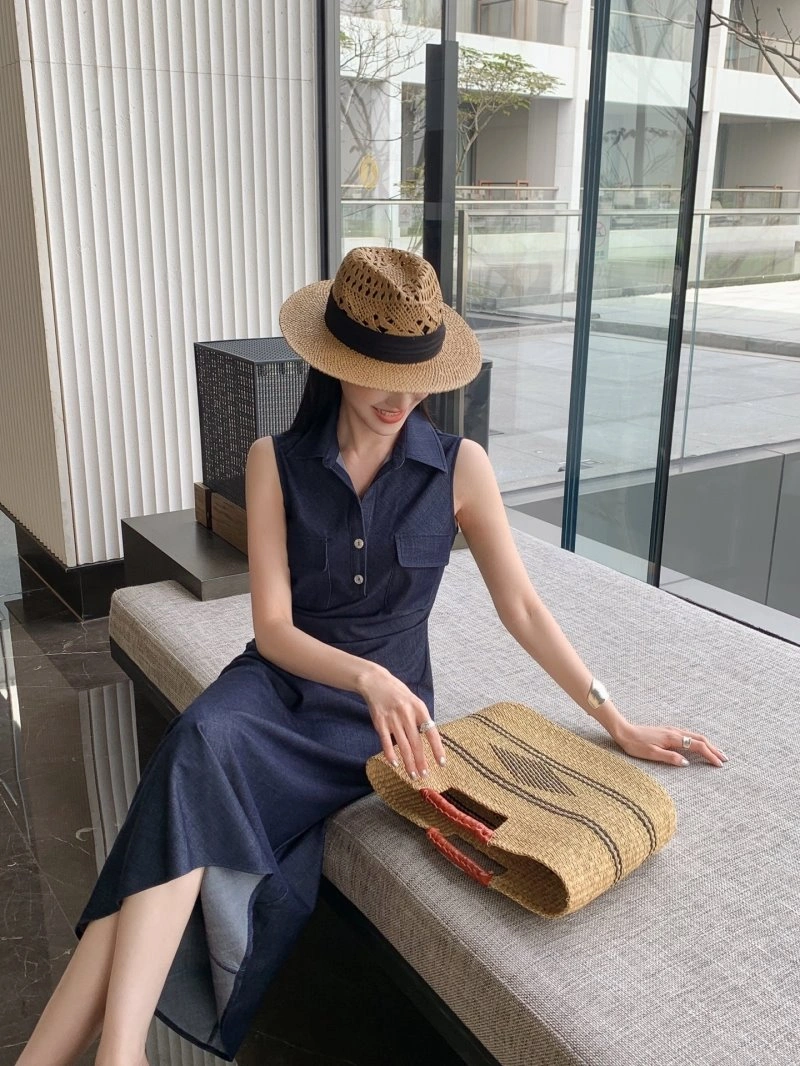 Chanel Dress MultiPurpose 109169