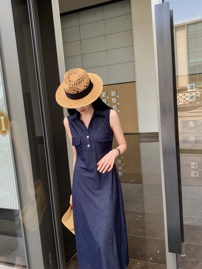 Chanel Dress MultiPurpose 109169