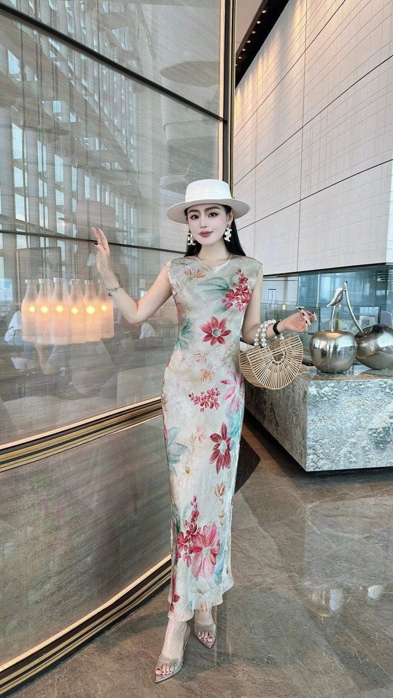 Chanel Dress OdorResistant 109168