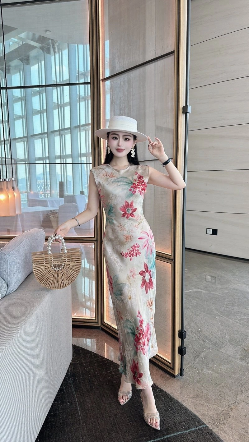 Chanel Dress OdorResistant 109168