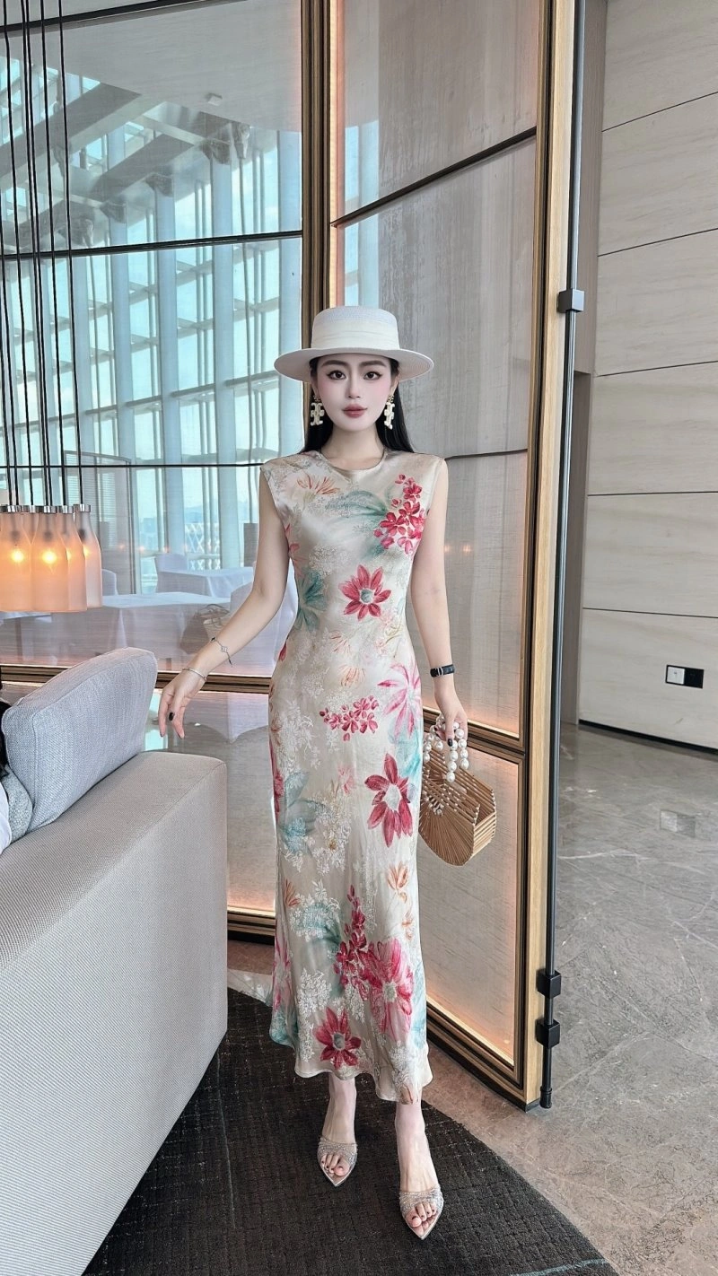 Chanel Dress OdorResistant 109168