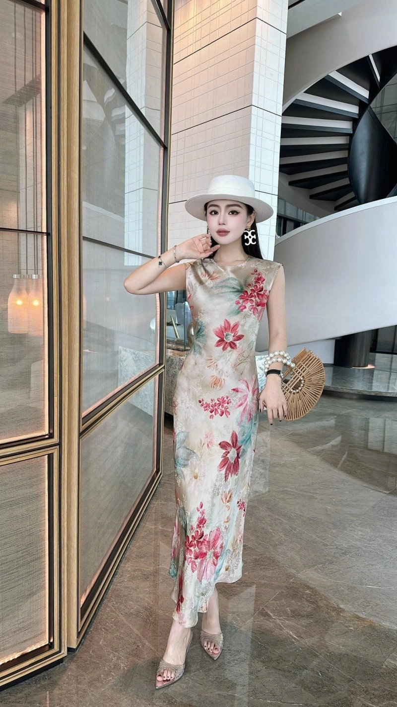 Chanel Dress OdorResistant 109168
