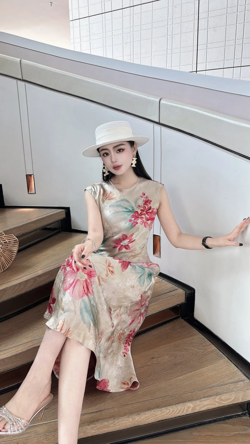 Chanel Dress OdorResistant 109168