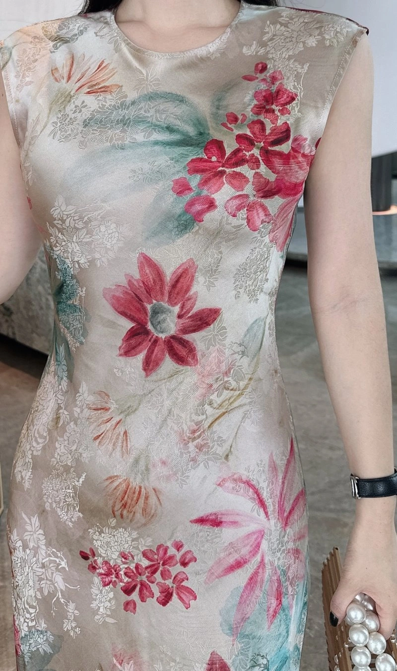 Chanel Dress OdorResistant 109168