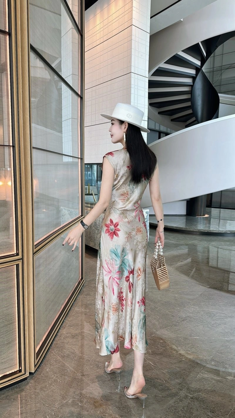 Chanel Dress OdorResistant 109168