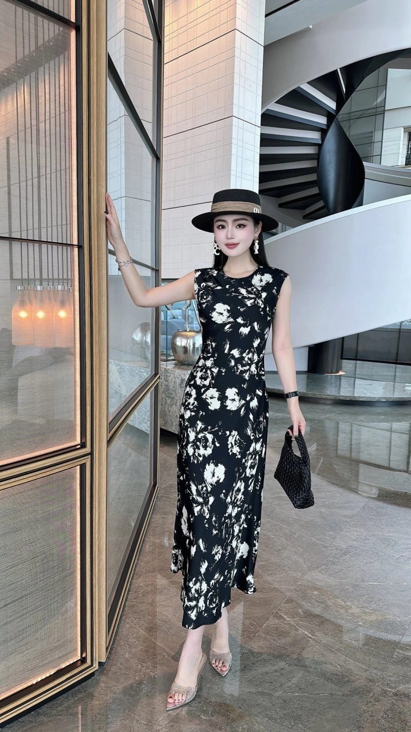 FreshLook Chanel Dress 109167