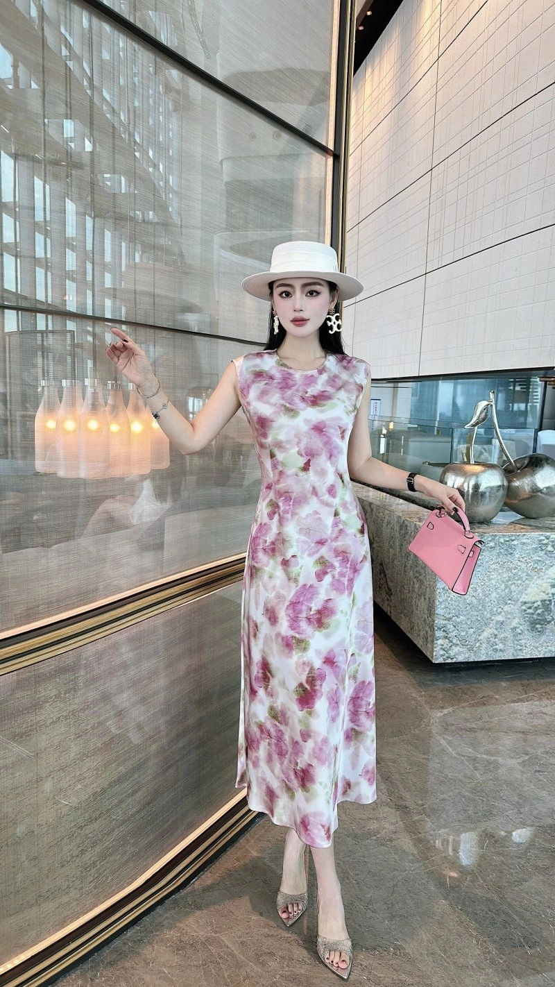 Chanel Dress Stylish 109164
