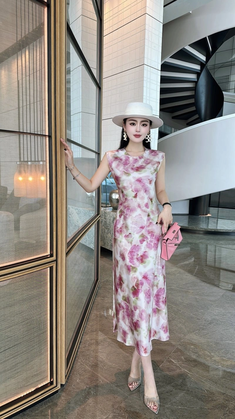 Chanel Dress Stylish 109164